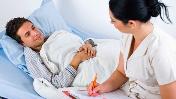 repouso na cama para osteocondrose lombar