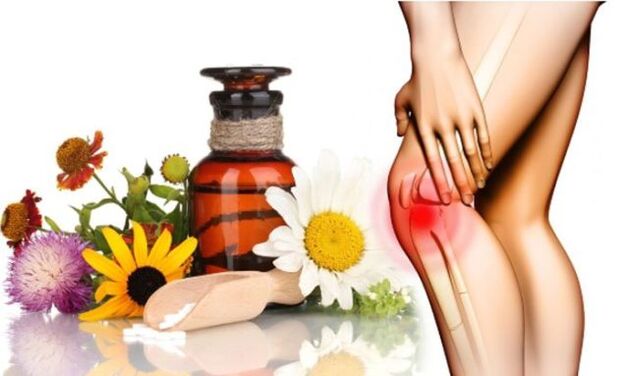 remédios populares para osteoartrite da articulação do joelho
