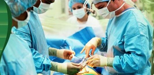 Cirurgia cirúrgica