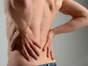 O que é osteocondrose