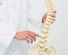 osteocondrose lombar