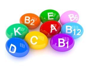 vitaminas para osteocondrose lombar